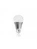 SunSun Lighting - A19 LED Light Bulb - 9.0W (60W Equivalent) - 800lm - Warm White (3000K) -Non Dimmable SunSun Lighting - A19 LED Light Bulb - 9.0W (60W Equivalent) - 800lm - Warm White (3000K) -Non Dimmable